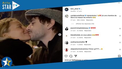 Carnet blanc pour le fils de Charlotte Gainsbourg et Yvan Attal, les magnifiques photos du mariage d