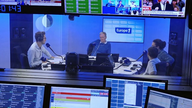 Émeutes : Bruno Le Maire demande aux assureurs de baisser les franchises et d'indemniser rapidement