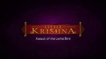 Little Krishna Hindi - Assault Of The Lethal Bird | The Little Krishna Cartoon | Little Krishna in Hindi | Little Krishna New Episode 2023 | Little Krishna Animation | Little Krishna All Episodes in Hindi | लिटिल कृष्णा कार्टून हिंदी | लिटिल कृष्णा न्यू