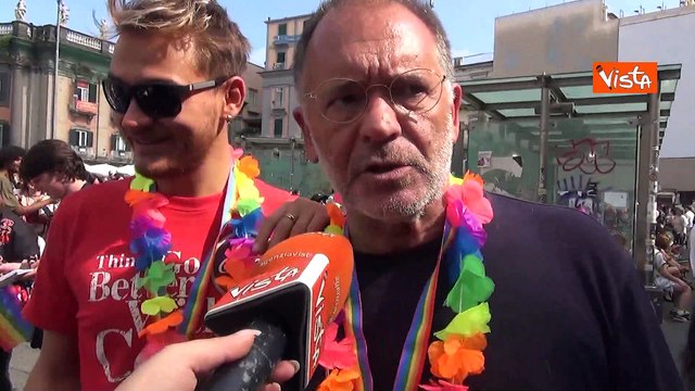 Figli coppie Lgbt, Cecchi Paone: I figli vanno tutelati, in qualsiasi modo siano stati concepiti