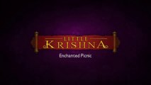 Little Krishna Hindi - Enchanted Pool | The Little Krishna Cartoon | Little Krishna in Hindi | Little Krishna New Episode 2023 | Little Krishna Animation | Little Krishna All Episodes in Hindi | लिटिल कृष्णा कार्टून हिंदी | लिटिल कृष्णा न्यू एपिसोड 2023