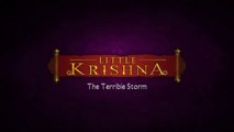Little Krishna Hindi - The Terrible Storm | Little Krishna Cartoon | Little Krishna in Hindi | Little Krishna New Episode 2023 | Little Krishna Animation | लिटिल कृष्णा कार्टून हिंदी | लिटिल कृष्णा न्यू एपिसोड 2023 | Little Krishna Dailymotion