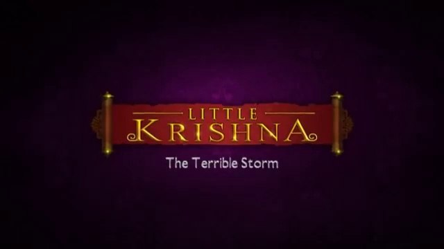 Little Krishna Hindi - The Terrible Storm | Little Krishna Cartoon | Little Krishna in Hindi | Little Krishna New Episode 2023 | Little Krishna Animation | लिटिल कृष्णा कार्टून हिंदी | लिटिल कृष्णा न्यू एपिसोड 2023 | Little Krishna Dailymotion