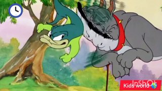 Tom and Jerry video | cartoon video | funny video | video for kids