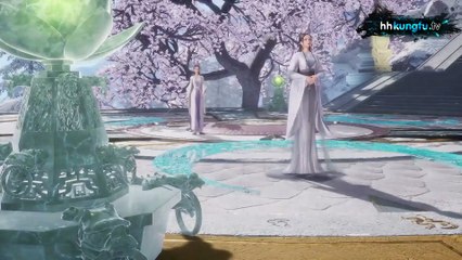 Thanh Liên Kiếm Tiên Truyện Tập 22