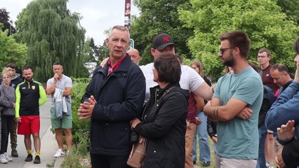 Hommage à Donovan