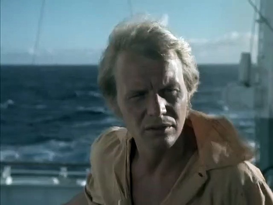 Starsky & Hutch S02E04-Gesellschaftsspiel mit 5 Bomben – Teil 2