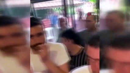 Sacrifice Share Scandal à Bursa： Père et fils arrêtés