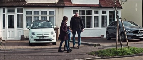 Silent Night Bande-annonce (EN)