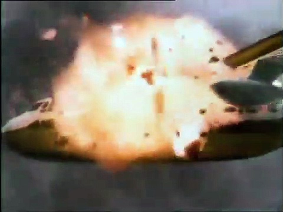 Twister 2 - Extreme tornade Bande-annonce (DE)