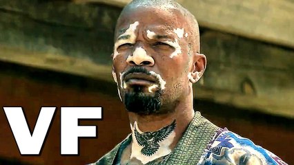 GOD IS A BULLET Bande Annonce VF