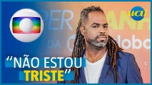 Manoel Soares fala sobre demissão da Globo