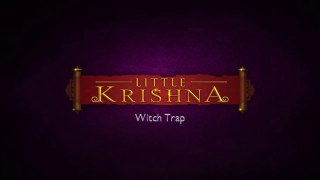 Little Krishna Hindi - Witch Trap | The Little Krishna Cartoon | Little Krishna in Hindi | Little Krishna New Episode 2023 | Little Krishna Animation | Little Krishna All Episodes in Hindi | लिटिल कृष्णा कार्टून हिंदी | लिटिल कृष्णा न्यू एपिसोड 2023