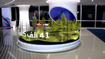 الساعة 60 | لن تتخيل حجم الكوارث التي تهدد البشرية بسبب قطع أشجار الغابات