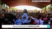 Venezuela: María Corina Machado, precandidata presidencial opositora, es inhabilita por 15 años