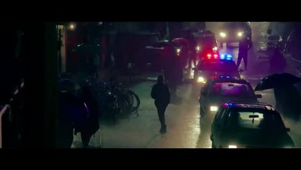 GOD IS A BULLET Bande Annonce VF (2023) Jamie Foxx_2