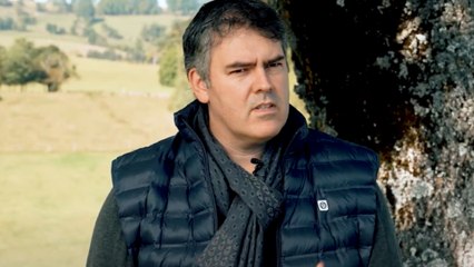 VOICI - Serge Vieira : le chef français, Bocuse d'or 2005, est décédé à 46 ans