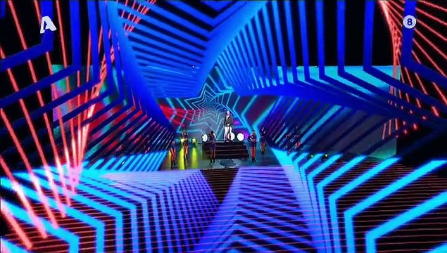 Ξεκίνησε ο ημιτελικός του J2US-Ο Νίκος Κοκλώνης στο νέο του τραγούδι με τίτλο «Ρεσιτάλ Ερμηνείας»