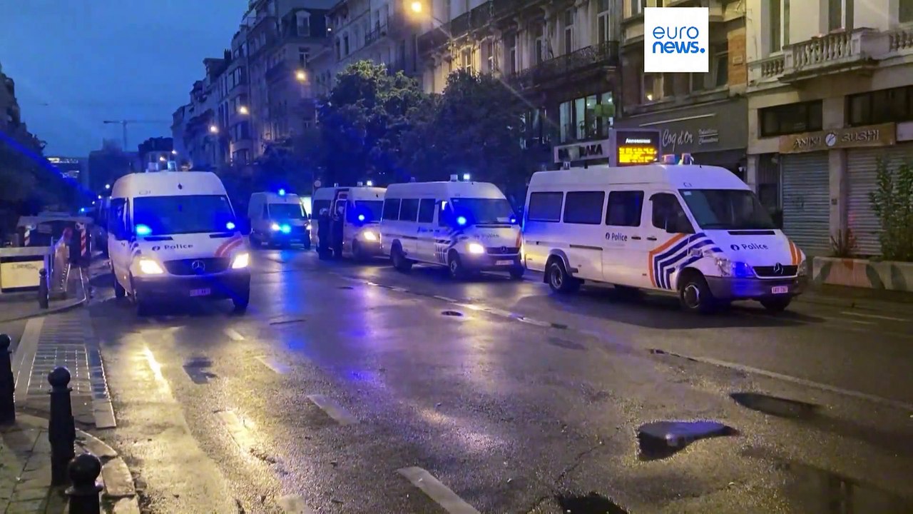 L’info du jour | 1er juillet - Soir