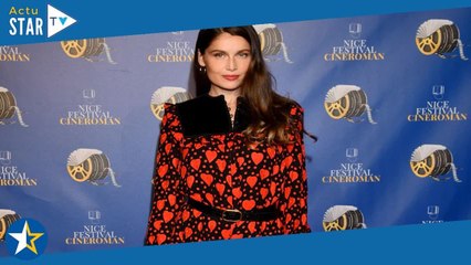 Laetitia Casta ne vieillit pas : la preuve en images