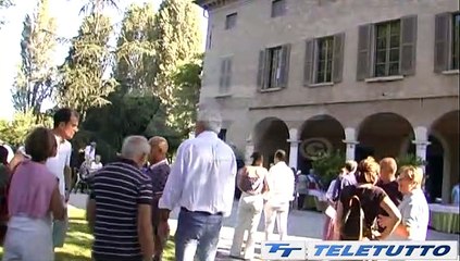 Video News - COLAZIONE PER IL DOPO DI NOI