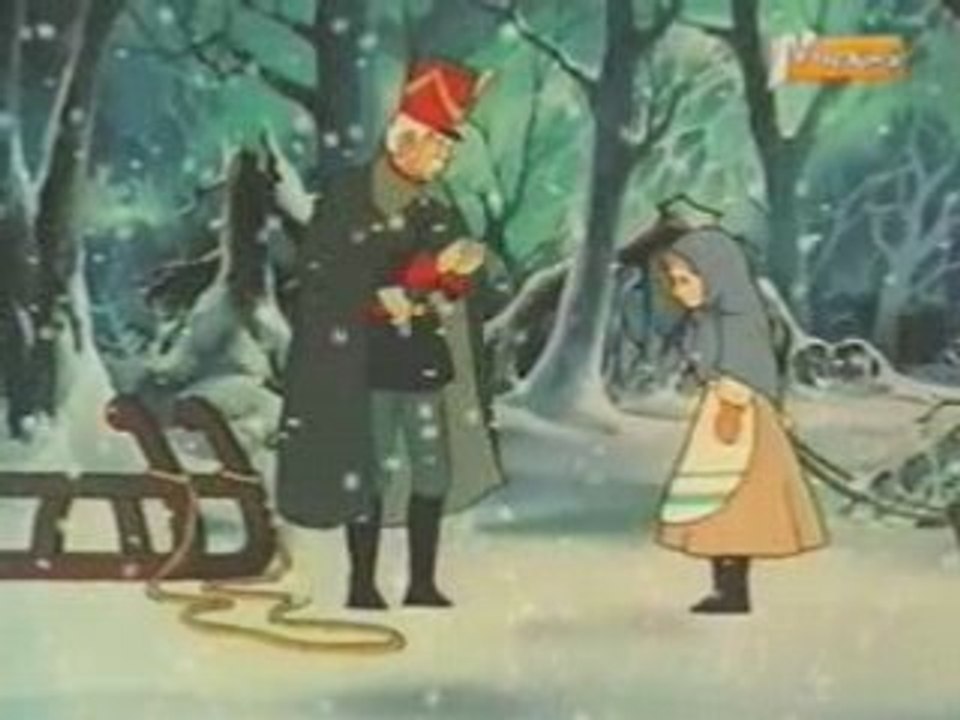 Les 12 mois de l'année - 1