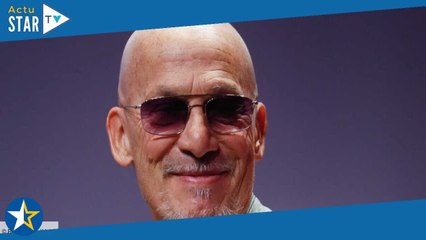 Florent Pagny de retour sur scène : son émouvant clin d'oeil à sa femme Azucena en concert