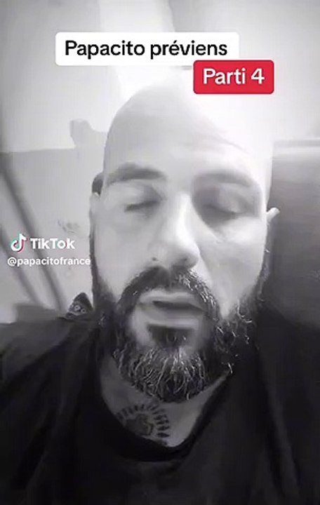 papacito emeutes 5eme partie all parts