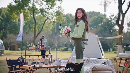 ENG SUB Exploration Methods of Love Ep 12