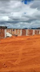 VISITA TÉCNICA À OBRA DE UMA ESCOLA MUNICIPAL - TECHNICAL VISIT TO THE WORK OF A MUNICIPAL SCHOOL -