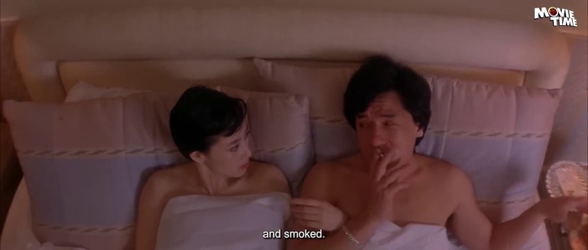 TWINS - Jackie Chan & Jackie Chan In Superhit Action Comedy English Movie - Hollywood English Movies