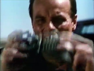 Extrême Préjudice Bande-annonce (EN)