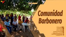 La Santa Misa | Misa dominical junto a la comunidad de Barbonero estado Anzoátegui