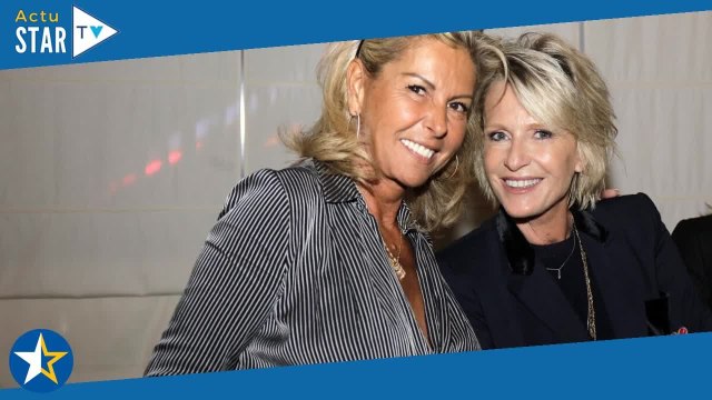 Caroline Margeridon ébranlée par le départ de Sophie Davant d'Affaire conclue : 1er tournage bizarr