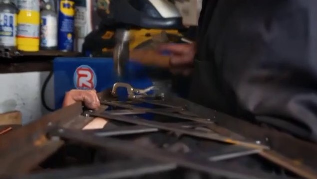 Salvage Hunters The Restorers S06E10