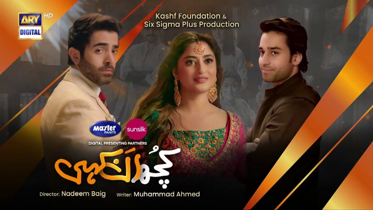 Kuch Ankahi Last Episode | Eng Sub | 15th July 2023 | Digitally Presented by Master Paints & Sunsilk