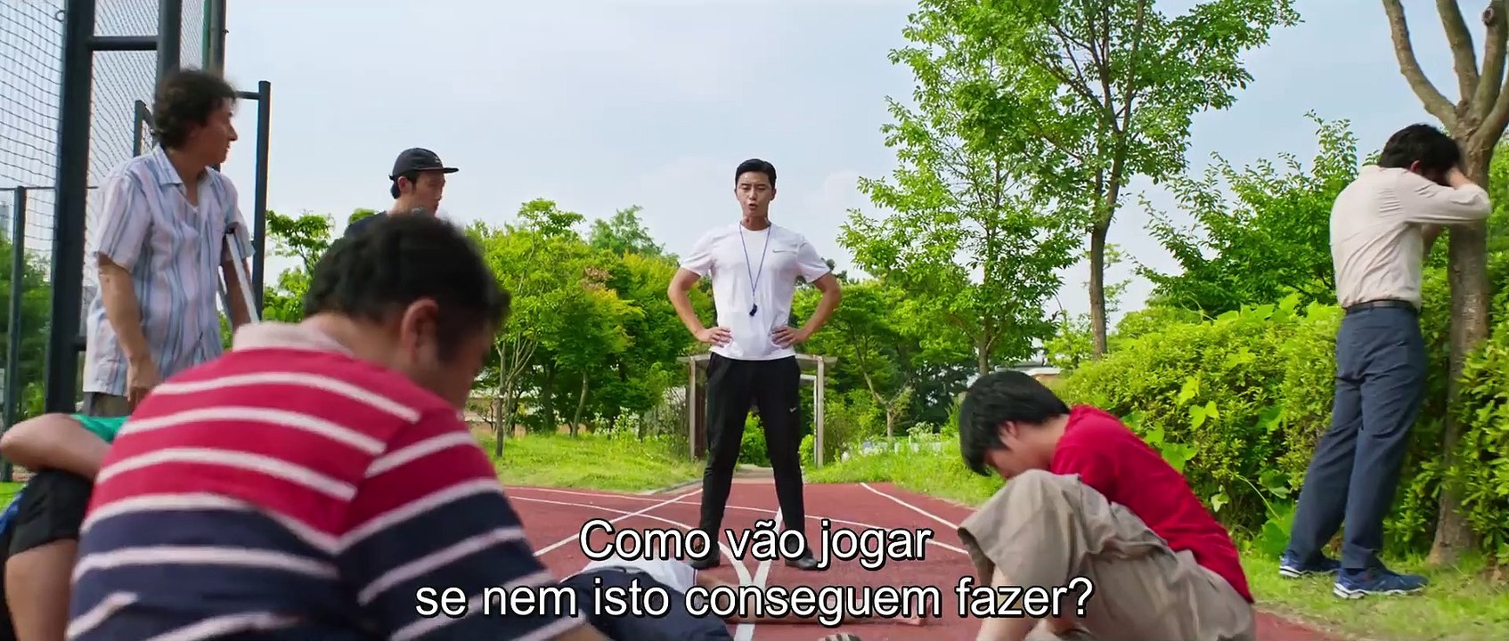 Sonha - Trailer Legendado Netflix