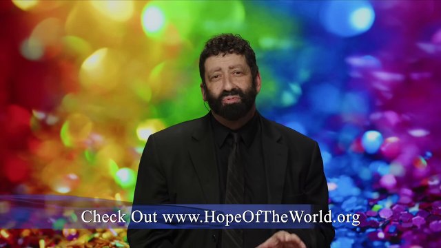 PROPHETIC MESSAGE_ JONATHAN CAHN EXPOSES PRIDE MONTH & THE MYSTERY BEHIND IT