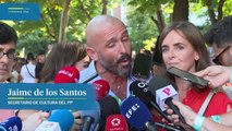 El PP acude al Orgullo y el colectivo LGBTI y las demás formaciones políticas reaccionan