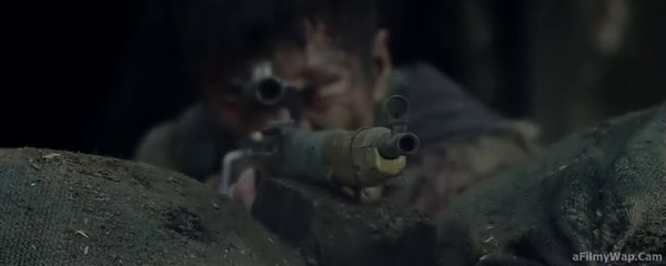 The Sniping (2023) Action | War |  History|Hindi Dubbed Full Movie