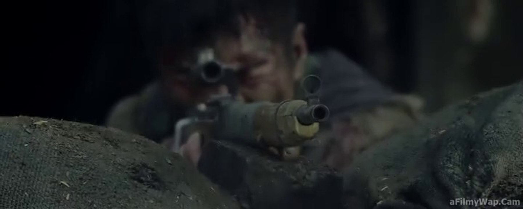 The Sniping (2023) Action | War |  History|Hindi Dubbed Full Movie