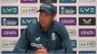 England assistant coach Marcus Trescothick post day 4 2nd Ashes Test