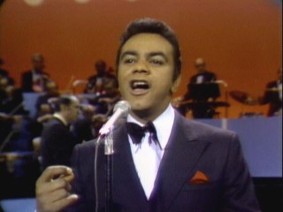 Johnny Mathis - Charade/It Had Better Be Tonight/Moment To Moment (Medley/Live On The Ed Sullivan Show, January 5, 1969)