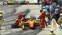 Indycar Verizon series - r11 - Iowa - HD1080p - 8 juillet 2018 - Français p5