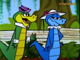 Wally Gator - Saison 2 Épisode 03 - La saison des amours