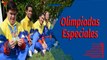 Deportes VTV | 6500 atletas de 176 delegaciones compitieron en las Olimpiadas Especiales