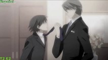Junjou Romantica (Temporada 2, Episodio 2)