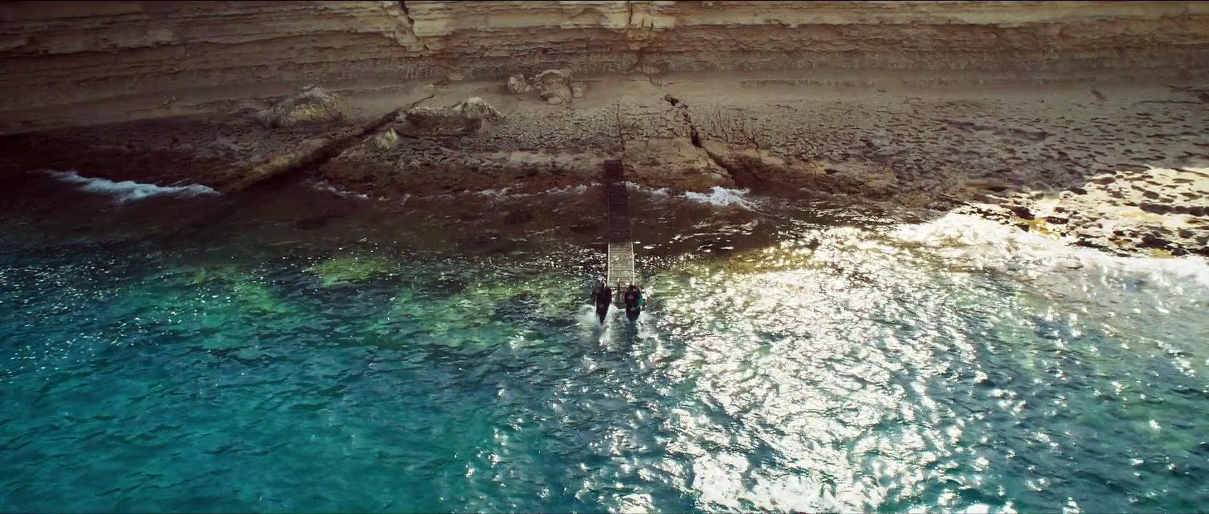 The Dive Film