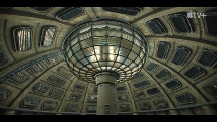 Silo s1 - An Inside Look