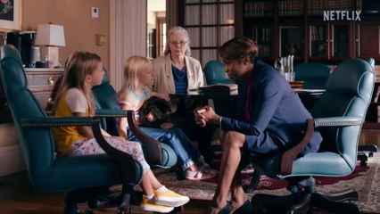 Sweet Magnolias Season 3